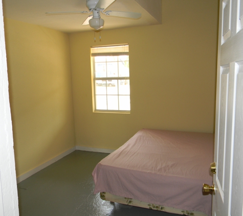 Wilmer Rooming House - Houston, TX