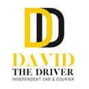 David the Driver - Taxi Cab Service - Taxis