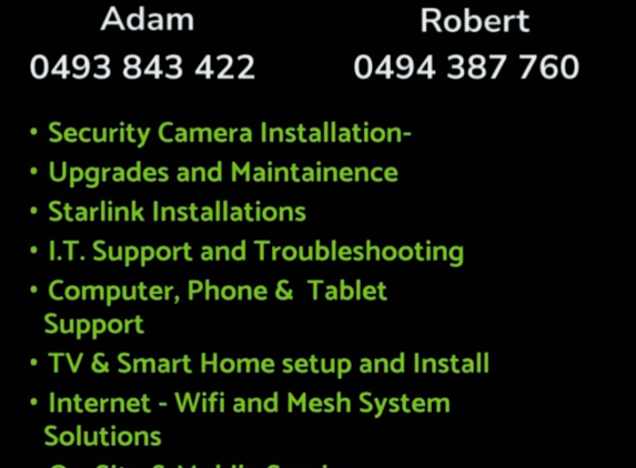 Techsafe Solutions South Coast - Long Beach, NSW