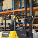 American Forklift Rental - Rental Service Stores & Yards