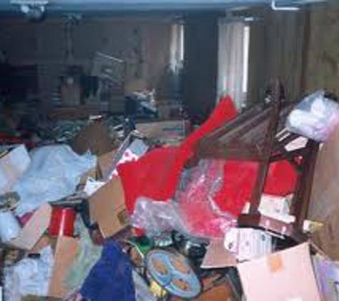 Fair N Fast Junk Removal - Falls Church, VA