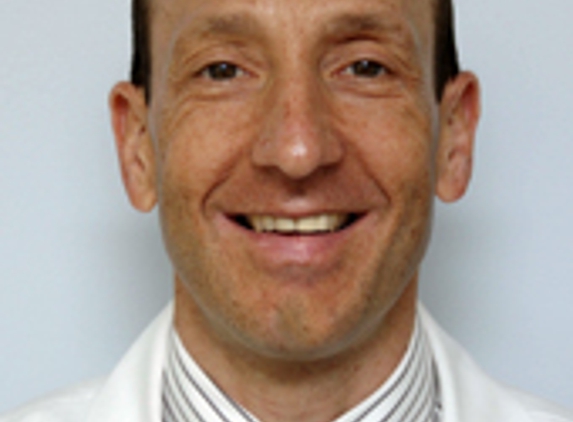 Dr. Allen R Berkowitz, MD - Marlton, NJ