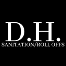 D H Sanitation/Roll Offs - Garbage Collection