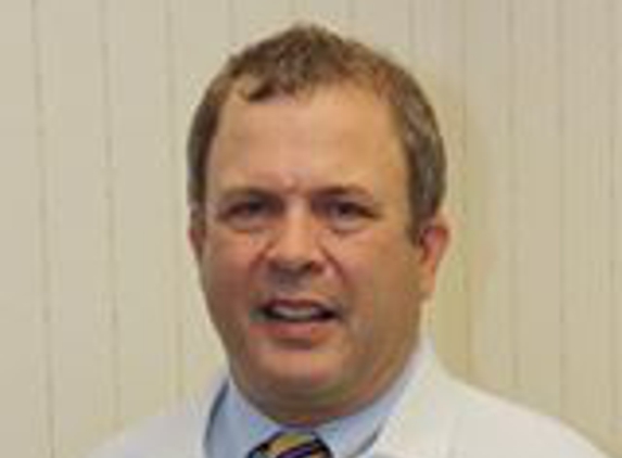 Kenneth Welles Boynton, DMD - Valatie, NY