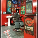 Mad Alchemist Tattoo - Tattoos