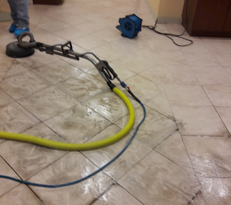 Allied Carpet & Upholstery Cleaning - Las Vegas, NV
