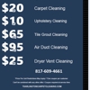 Carpet Cleaning Arlington TX gallery