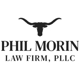 Phil Morin Law Firm P