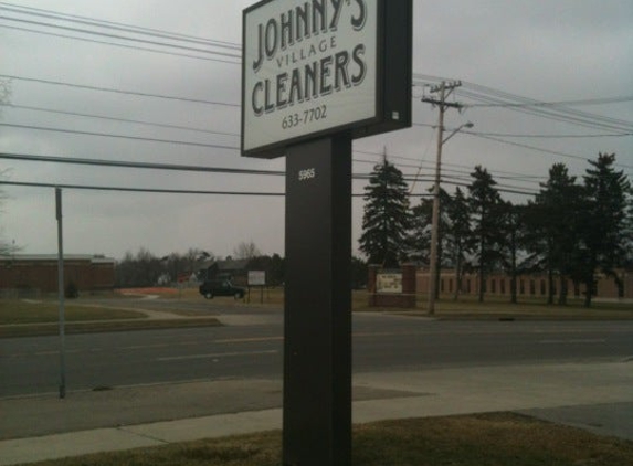 Johnny's Village Cleaners - Williamsville, NY