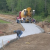 Arnett Golf Course Construction Renovation gallery