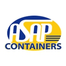 ASAP Containers - Container Freight Service