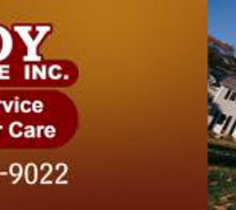 McCoy Maintenance, Inc. - Eastpointe, MI