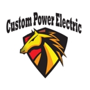 Custom Power Electric - Electricians