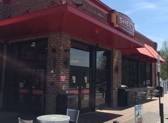 Sheetz - Nashville, NC