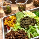 Forage Kitchen - Coffee Shops