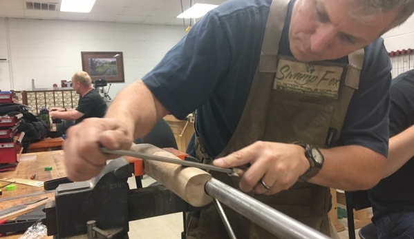 Swamp Fox Custom Rifle Works and General Gunsmithing - Hephzibah, GA