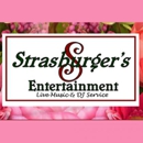 Strasburger's Entertainment - Family & Business Entertainers