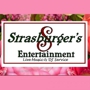 Strasburger's Entertainment