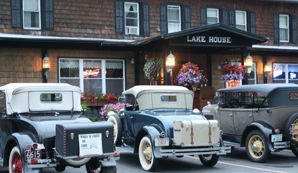 The Lake House - Richfield Springs, NY