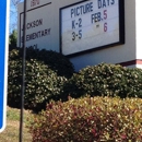 Jackson Elementary School - Private Schools (K-12)