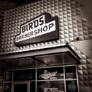 Birds Barbershop - Barbers