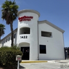 CubeSmart Self Storage