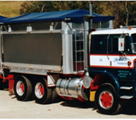 Fechner's Firewood & Landscaping Supplies - Penrice, SA