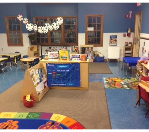 Richfield KinderCare - Richfield, OH