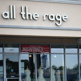 All The Rage Virginia Beach - Virginia Beach, VA