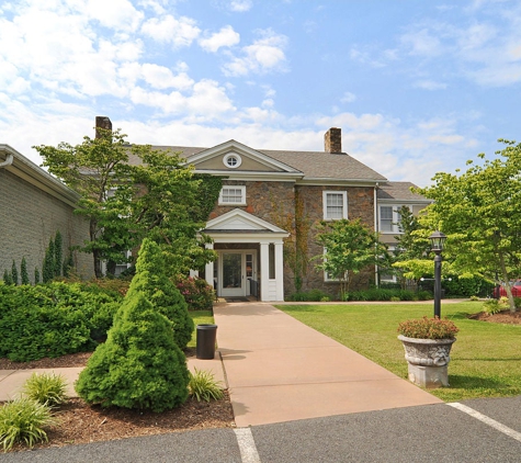 Teague Funeral Home - Charlottesville, VA