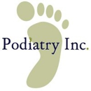 Podiatry Inc - Physicians & Surgeons, Podiatrists