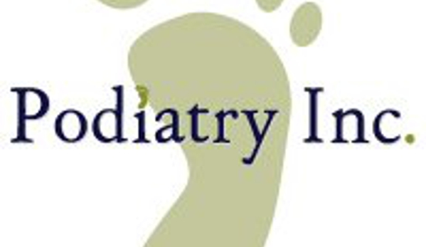 Podiatry Inc. - Mentor, OH