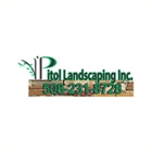 V Pitol Landscaping Inc