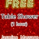 Jasmine Massage