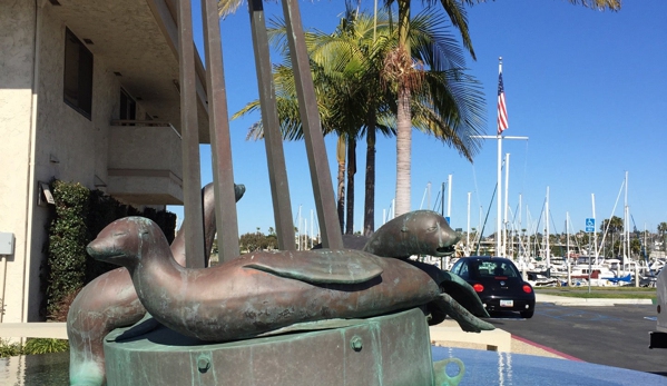 Safe Harbor Cabrillo Isle - San Diego, CA