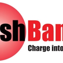 Flashbanc - Credit Card Companies
