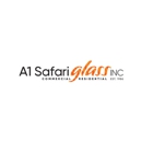 A1 Safari Glass - Windows
