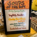 Clayton's Cafe & Bakery - American Restaurants