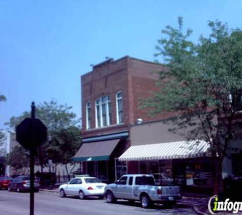 Big A's On The Riverfront - Saint Charles, MO