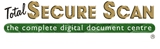 Total Secure Scan - Scanning Services - Document
