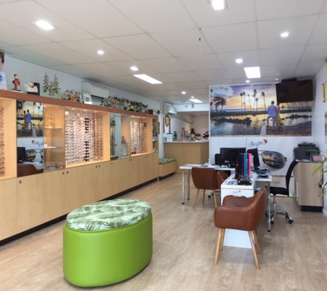 Elegance Eyewear Boutique - Campbelltown, NSW
