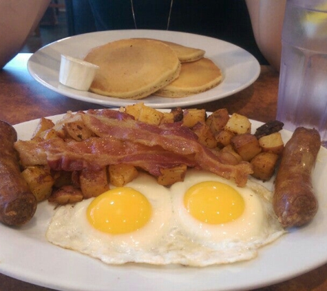 Maywood Pancake House - Maywood, NJ