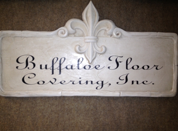 Buffaloe's Floor Covering Inc. - Houston, TX