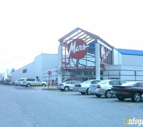 Walmart Supercenter - Glen Burnie, MD