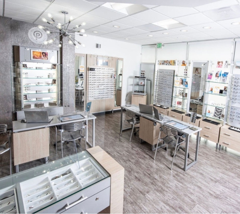 Ocean Park Optometry - Santa Monica, CA