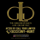 The Grigoropoulos Law Group - Construction Law Attorneys
