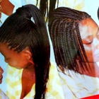 Aba African Hair Braids