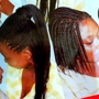 Aba African Hair Braids