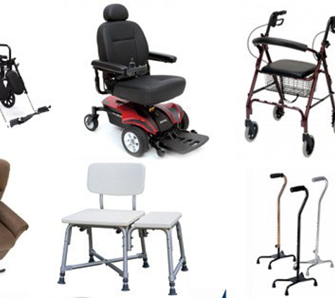 Choice Home Medical Equipment - Mandeville, LA