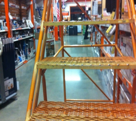 The Home Depot - Flushing, MI